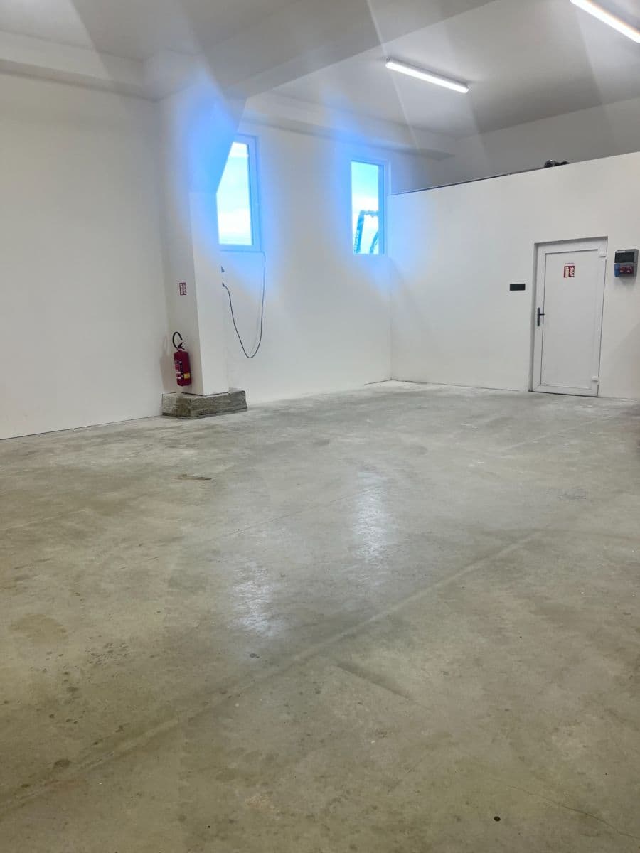Prenájom nebytového priestoru 85 m², Tovární, Brno, Jihomoravský kraj Prenájom nebytového priestoru 85 m², Tovární, Brno, Jihomoravský kraj