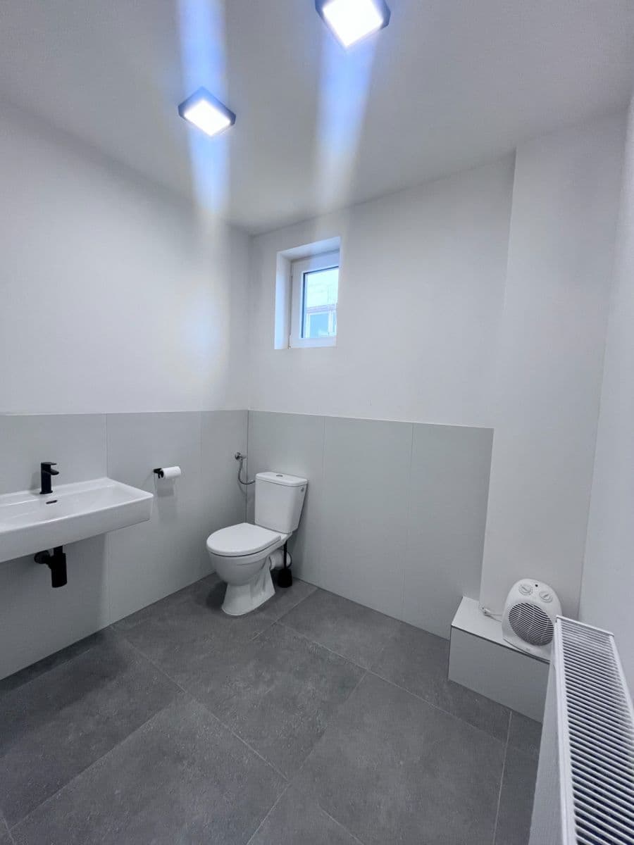 Prenájom nebytového priestoru 85 m², Tovární, Brno, Jihomoravský kraj Prenájom nebytového priestoru 85 m², Tovární, Brno, Jihomoravský kraj