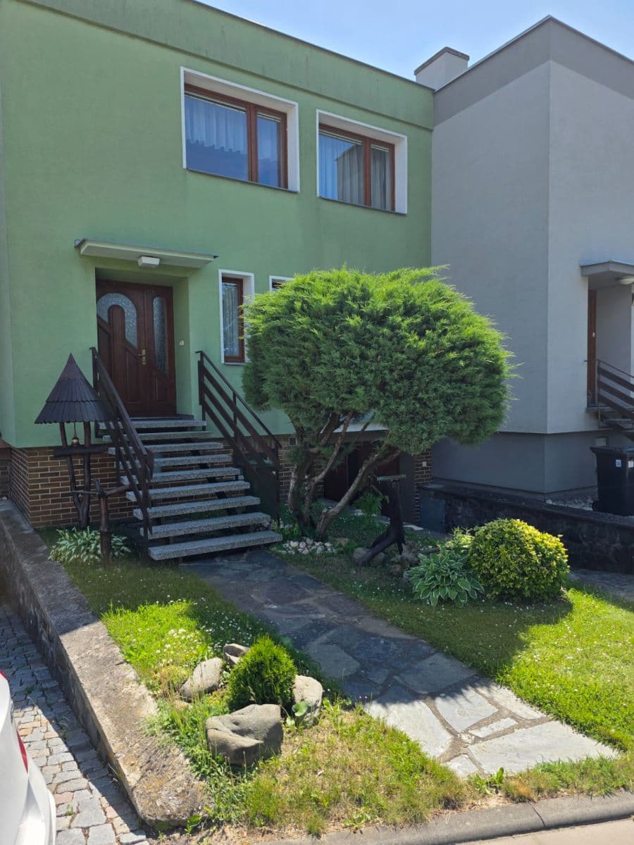 Predaj domu 137 m², pozemek 391 m², Kopaniny, Velká Bystřice, Olomoucký kraj Predaj domu 137 m², pozemek 391 m², Kopaniny, Velká Bystřice, Olomoucký kraj