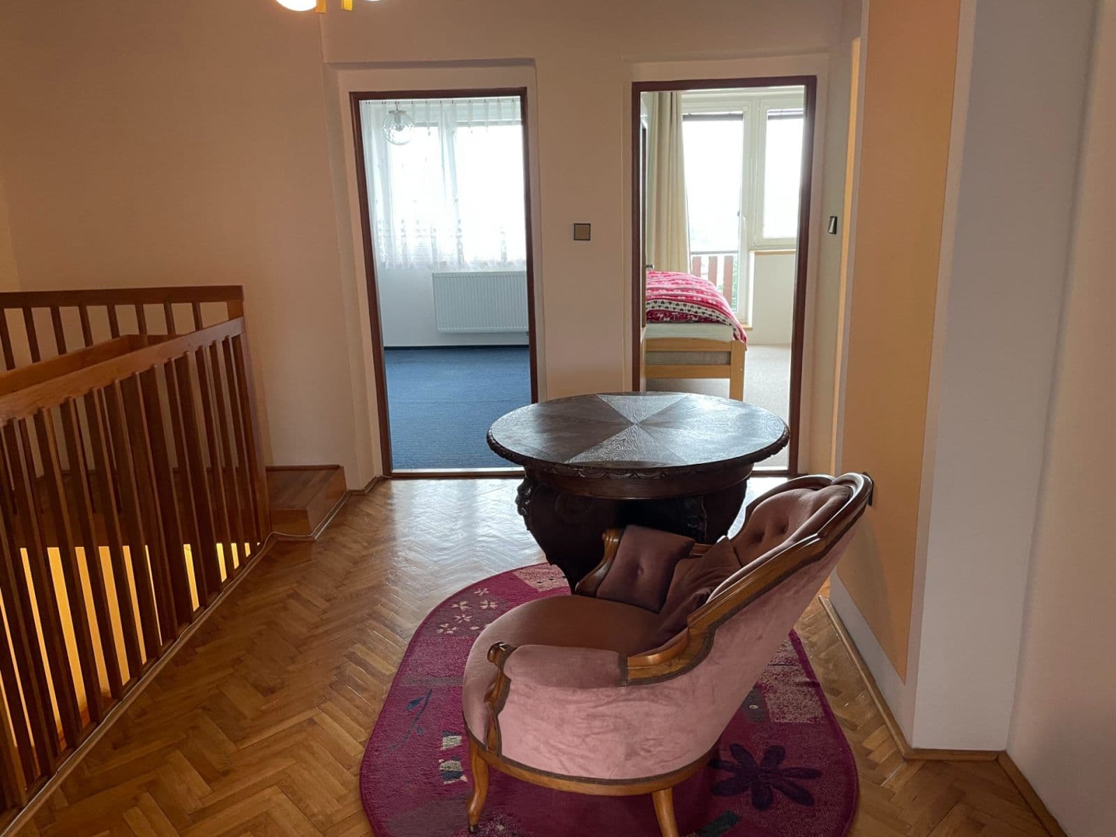 Predaj domu 137 m², pozemek 391 m², Kopaniny, Velká Bystřice, Olomoucký kraj Predaj domu 137 m², pozemek 391 m², Kopaniny, Velká Bystřice, Olomoucký kraj