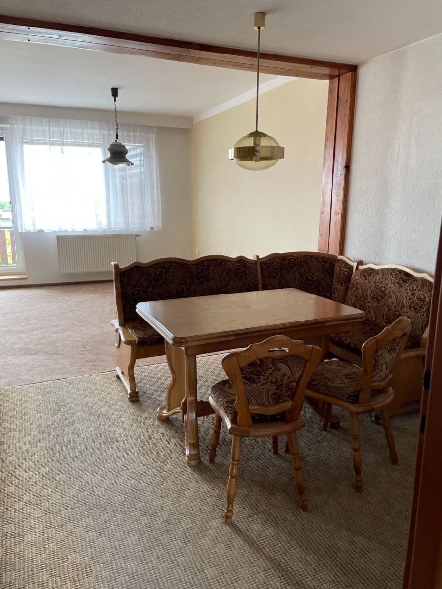 Predaj domu 137 m², pozemek 391 m², Kopaniny, Velká Bystřice, Olomoucký kraj Predaj domu 137 m², pozemek 391 m², Kopaniny, Velká Bystřice, Olomoucký kraj