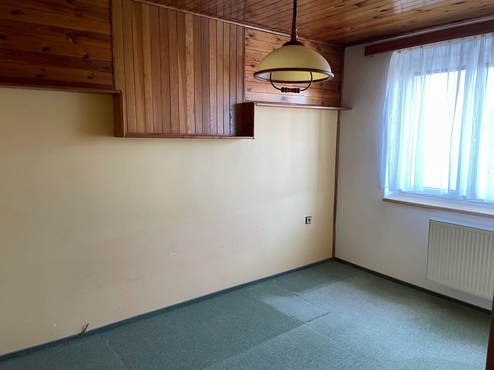 Predaj domu 137 m², pozemek 391 m², Kopaniny, Velká Bystřice, Olomoucký kraj Predaj domu 137 m², pozemek 391 m², Kopaniny, Velká Bystřice, Olomoucký kraj