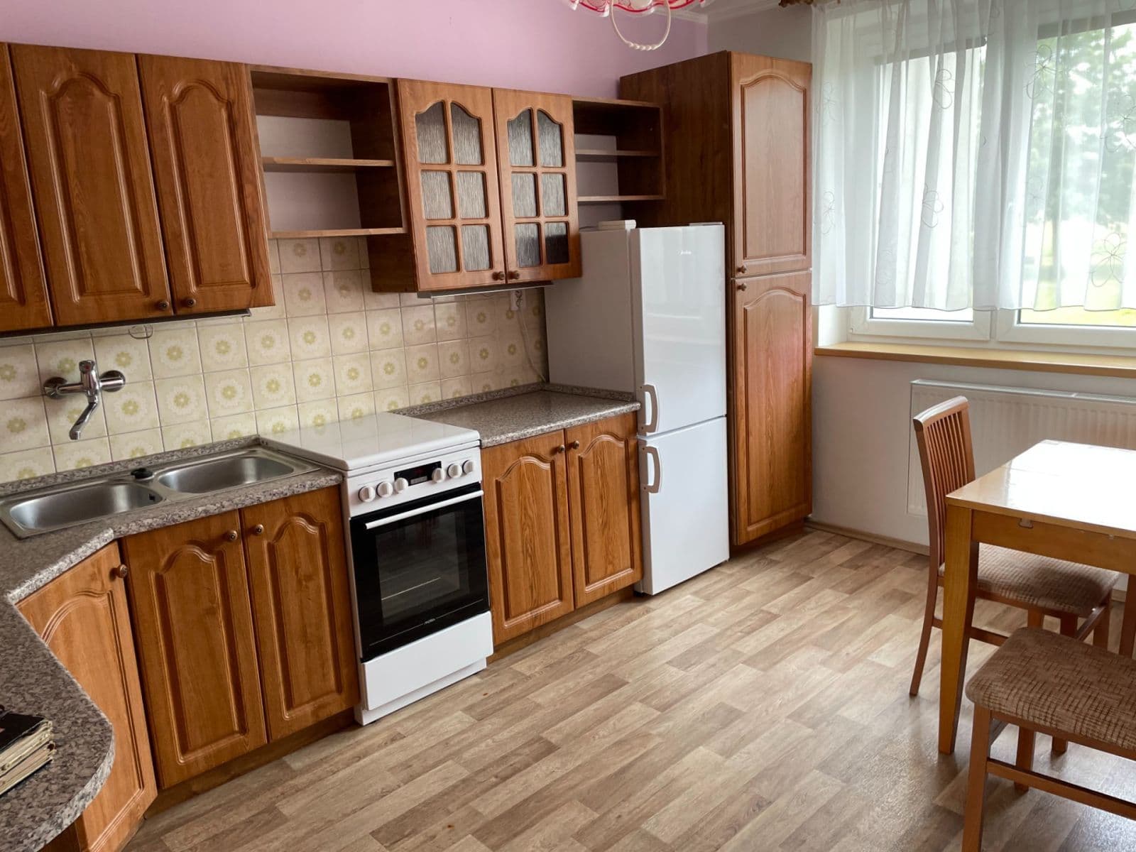 Predaj domu 137 m², pozemek 391 m², Kopaniny, Velká Bystřice, Olomoucký kraj Predaj domu 137 m², pozemek 391 m², Kopaniny, Velká Bystřice, Olomoucký kraj