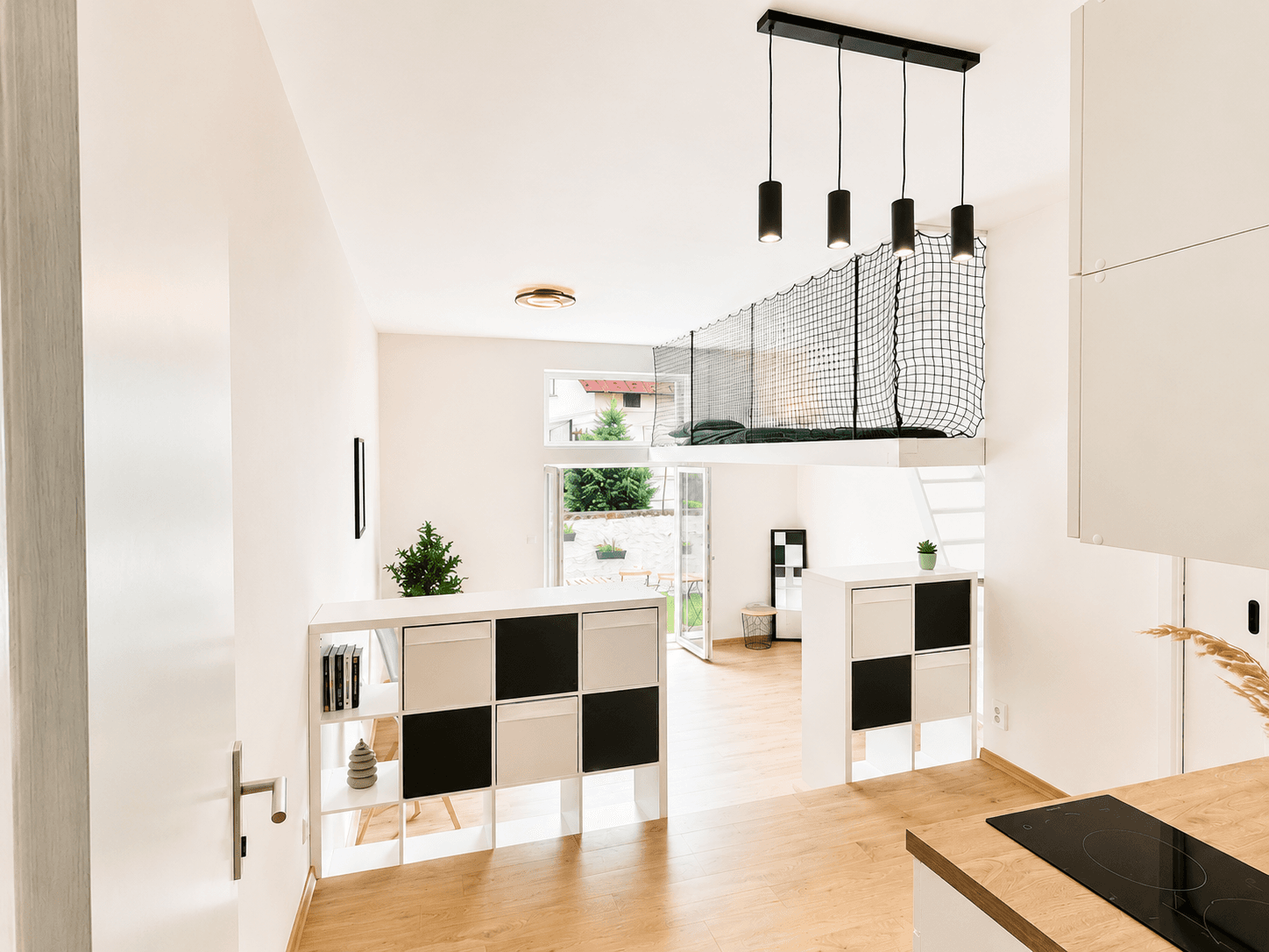 Prenájom bytu 1-izbový 35 m², Hlavní, Jirny, Středočeský kraj Prenájom bytu 1-izbový 35 m², Hlavní, Jirny, Středočeský kraj