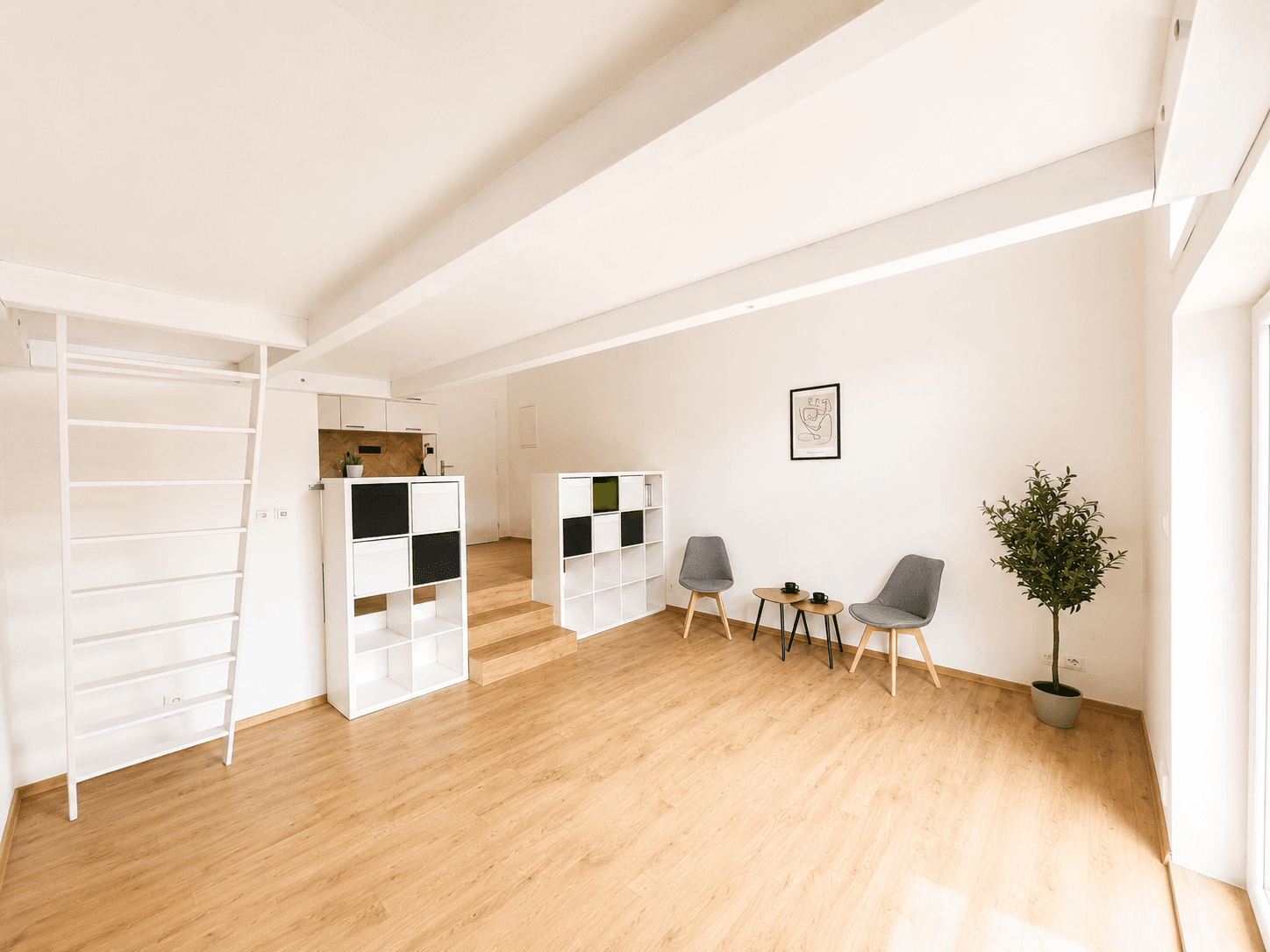 Prenájom bytu 1-izbový 35 m², Hlavní, Jirny, Středočeský kraj Prenájom bytu 1-izbový 35 m², Hlavní, Jirny, Středočeský kraj