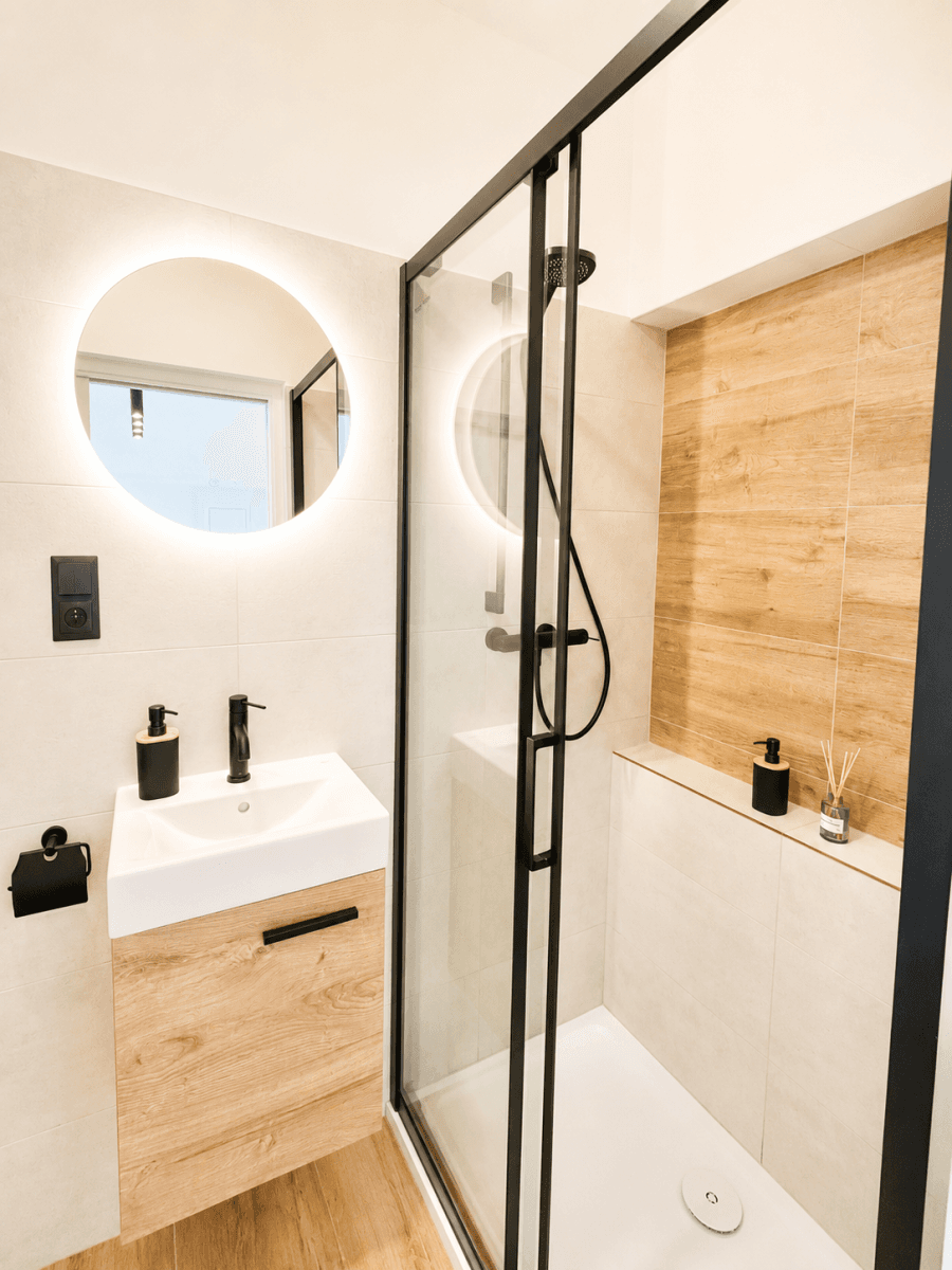 Prenájom bytu 1-izbový 35 m², Hlavní, Jirny, Středočeský kraj Prenájom bytu 1-izbový 35 m², Hlavní, Jirny, Středočeský kraj