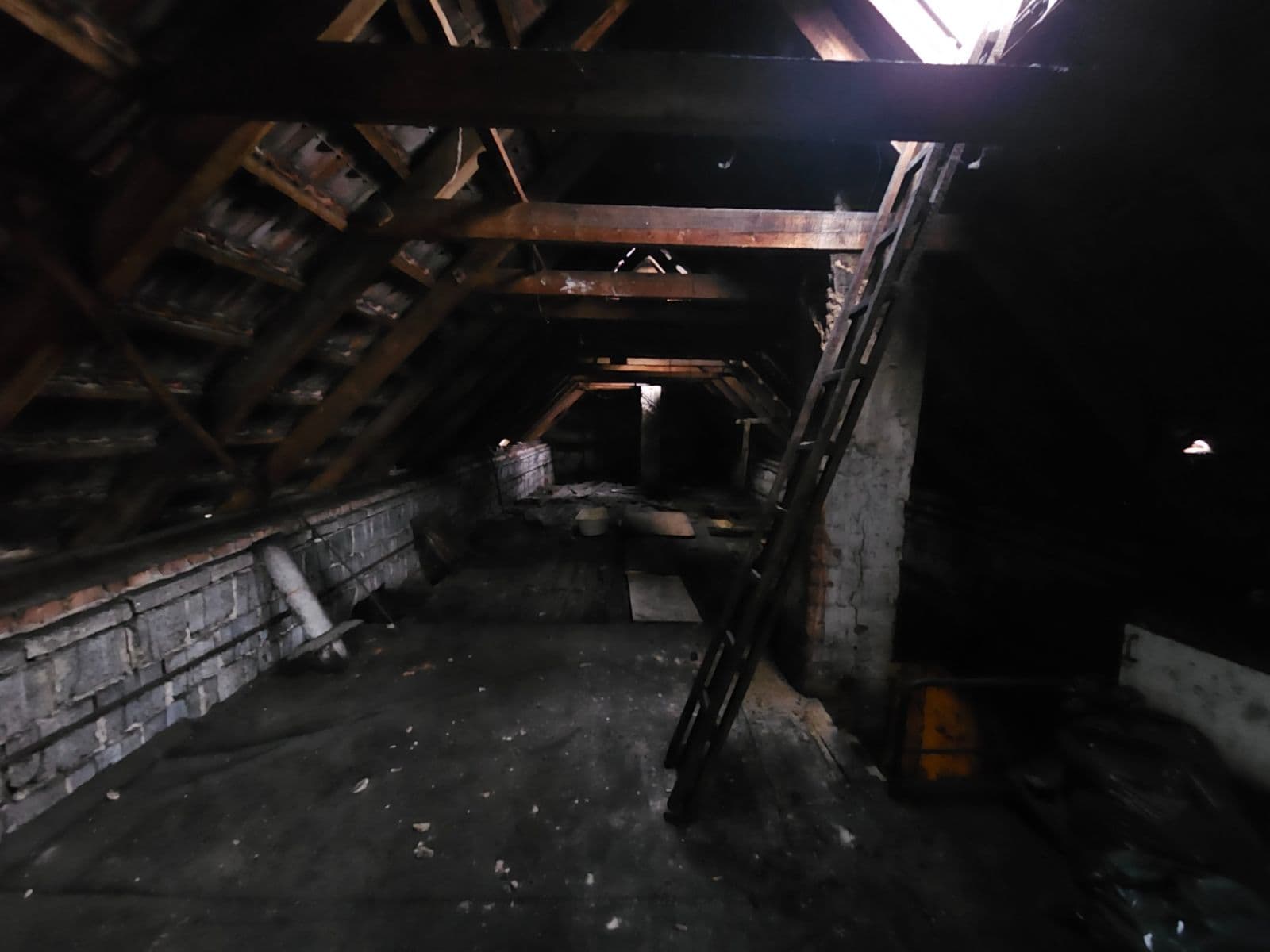 Predaj domu 100 m², pozemek 596 m², Na Hradčanech, Tuchlovice, Středočeský kraj Predaj domu 100 m², pozemek 596 m², Na Hradčanech, Tuchlovice, Středočeský kraj