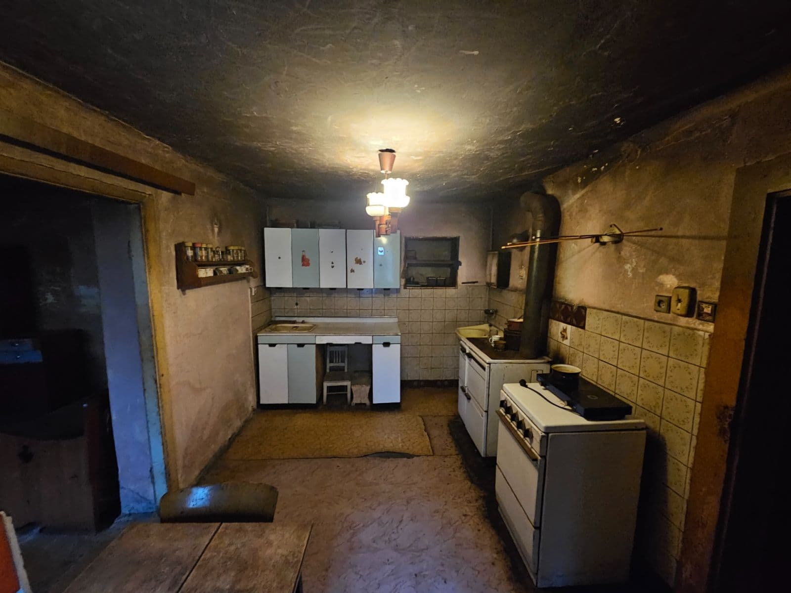 Predaj domu 100 m², pozemek 596 m², Na Hradčanech, Tuchlovice, Středočeský kraj Predaj domu 100 m², pozemek 596 m², Na Hradčanech, Tuchlovice, Středočeský kraj