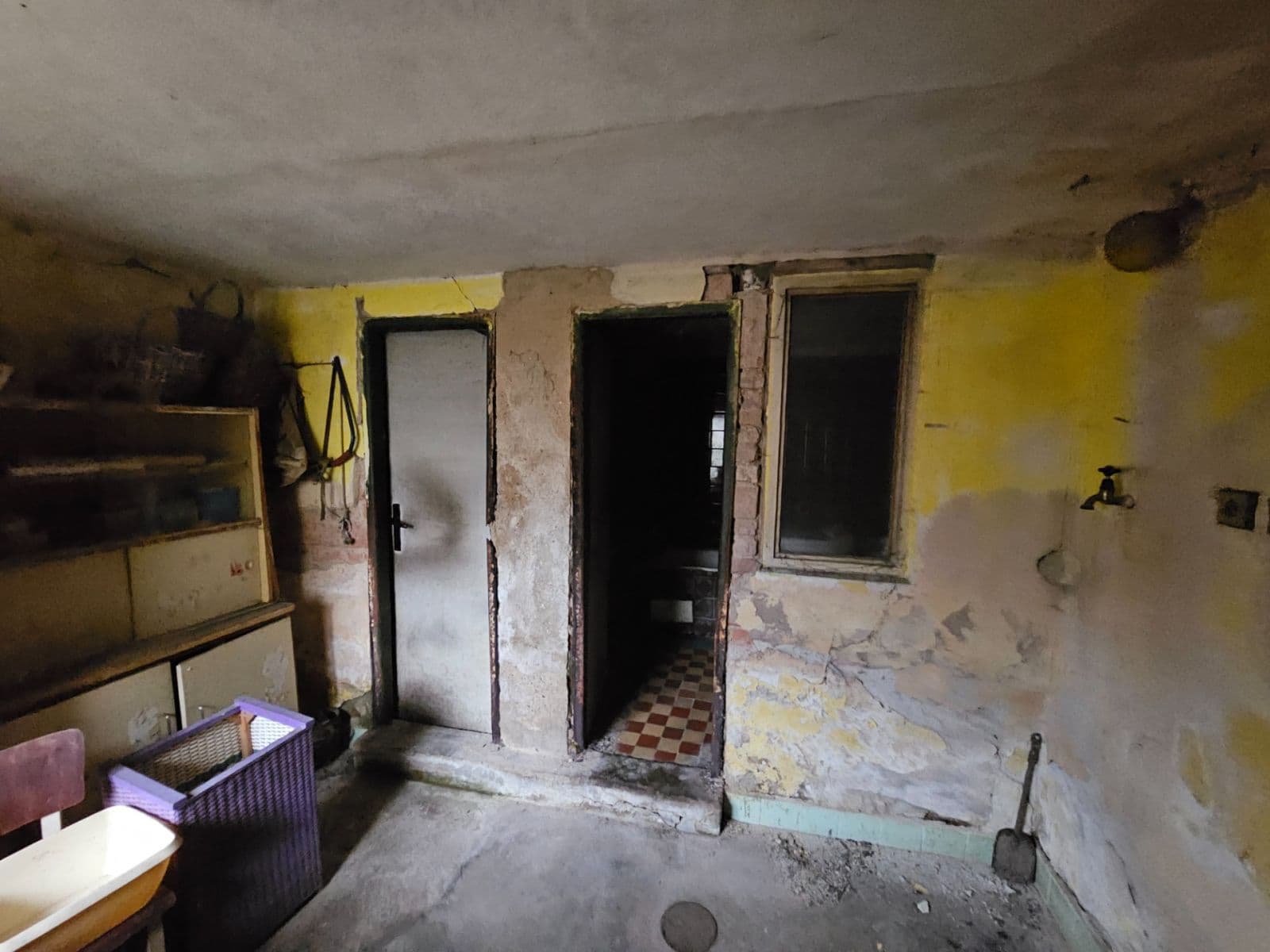 Predaj domu 100 m², pozemek 596 m², Na Hradčanech, Tuchlovice, Středočeský kraj Predaj domu 100 m², pozemek 596 m², Na Hradčanech, Tuchlovice, Středočeský kraj
