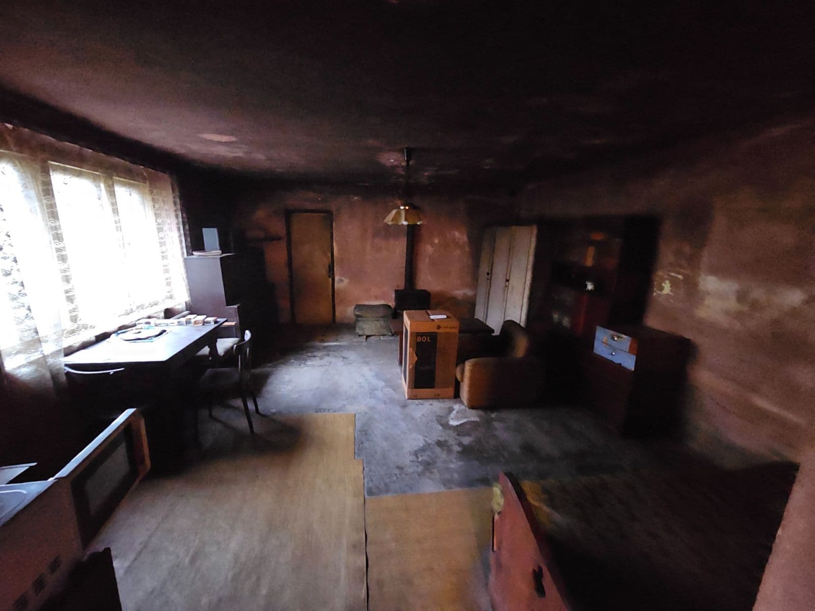 Predaj domu 100 m², pozemek 596 m², Na Hradčanech, Tuchlovice, Středočeský kraj Predaj domu 100 m², pozemek 596 m², Na Hradčanech, Tuchlovice, Středočeský kraj