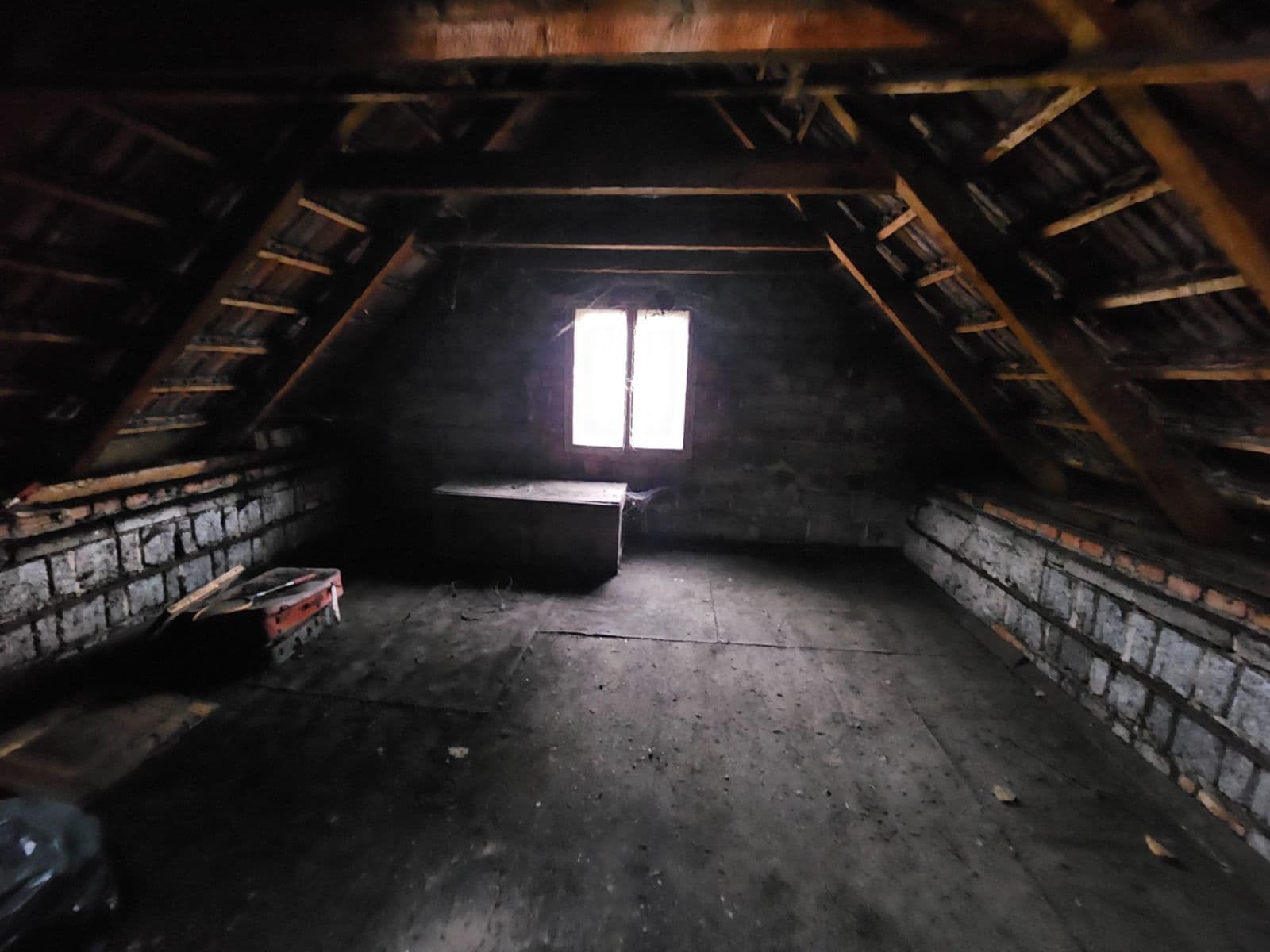 Predaj domu 100 m², pozemek 596 m², Na Hradčanech, Tuchlovice, Středočeský kraj Predaj domu 100 m², pozemek 596 m², Na Hradčanech, Tuchlovice, Středočeský kraj