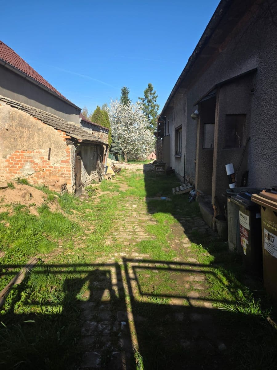 Predaj domu 100 m², pozemek 596 m², Na Hradčanech, Tuchlovice, Středočeský kraj Predaj domu 100 m², pozemek 596 m², Na Hradčanech, Tuchlovice, Středočeský kraj