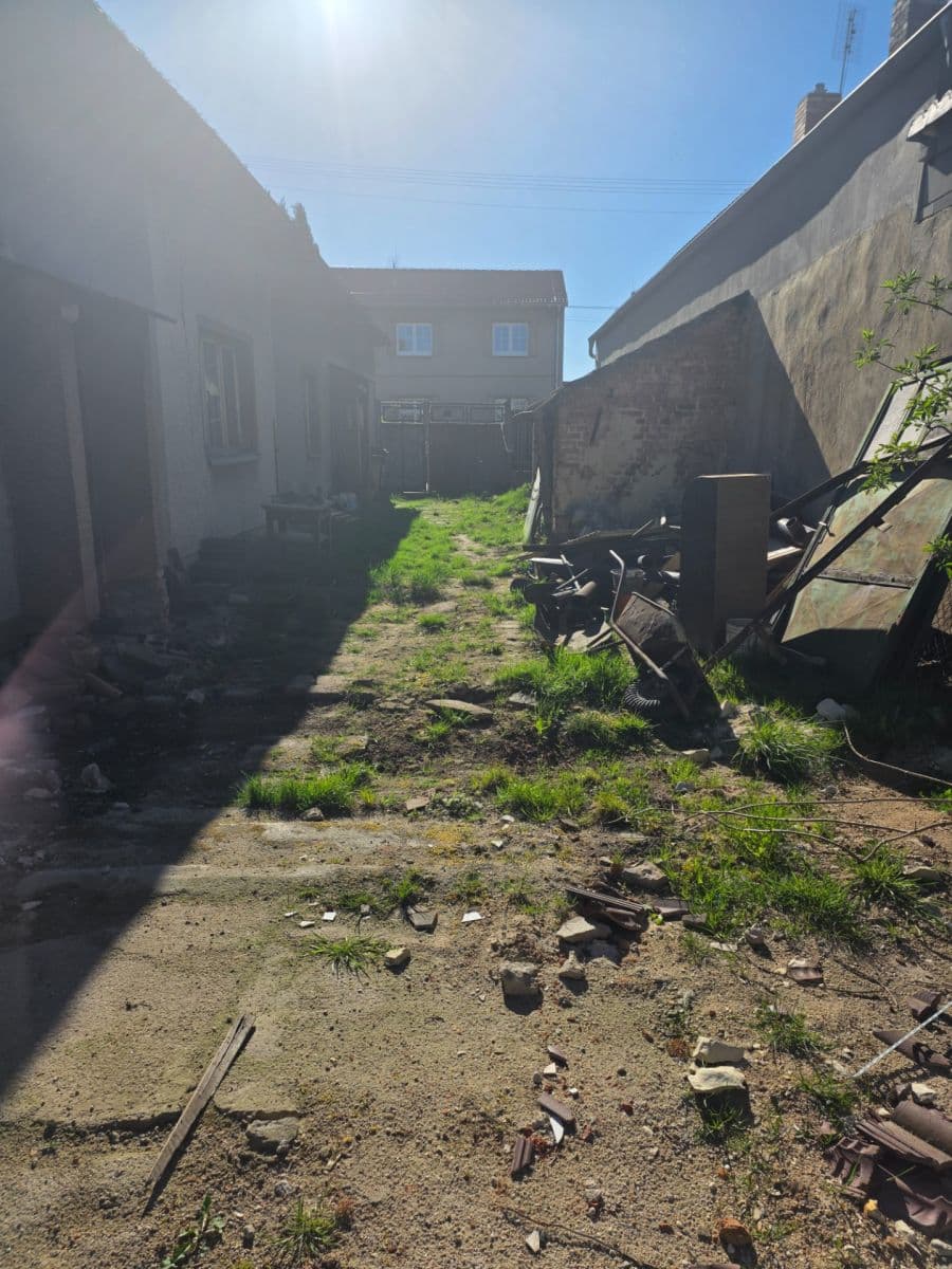 Predaj domu 100 m², pozemek 596 m², Na Hradčanech, Tuchlovice, Středočeský kraj Predaj domu 100 m², pozemek 596 m², Na Hradčanech, Tuchlovice, Středočeský kraj