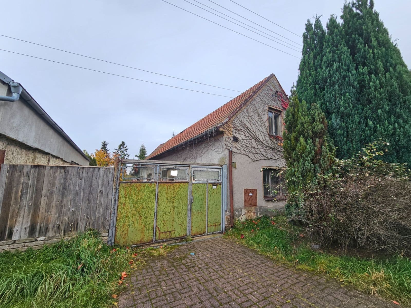 Predaj domu 100 m², pozemek 596 m², Na Hradčanech, Tuchlovice, Středočeský kraj Predaj domu 100 m², pozemek 596 m², Na Hradčanech, Tuchlovice, Středočeský kraj