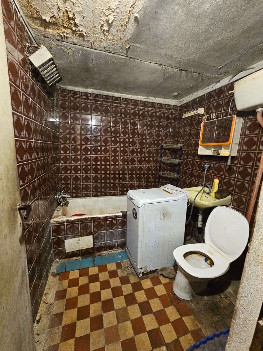 Predaj domu 100 m², pozemek 596 m², Na Hradčanech, Tuchlovice, Středočeský kraj Predaj domu 100 m², pozemek 596 m², Na Hradčanech, Tuchlovice, Středočeský kraj