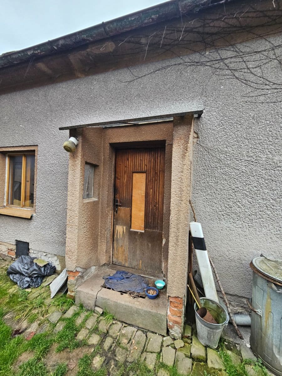 Predaj domu 100 m², pozemek 596 m², Na Hradčanech, Tuchlovice, Středočeský kraj Predaj domu 100 m², pozemek 596 m², Na Hradčanech, Tuchlovice, Středočeský kraj