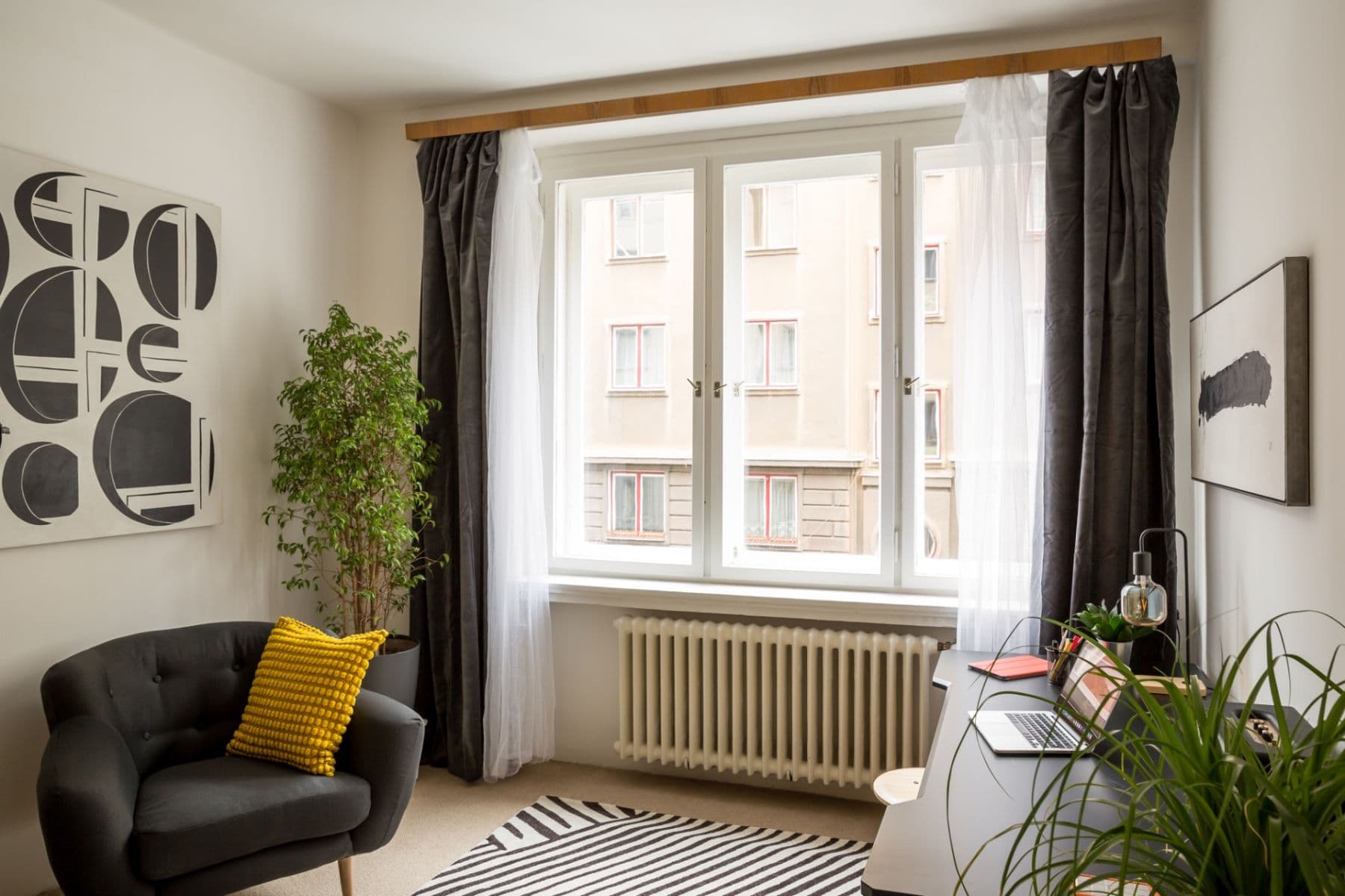 Predaj bytu 1-izbový 26 m², Klimentská, Praha, Praha Predaj bytu 1-izbový 26 m², Klimentská, Praha, Praha