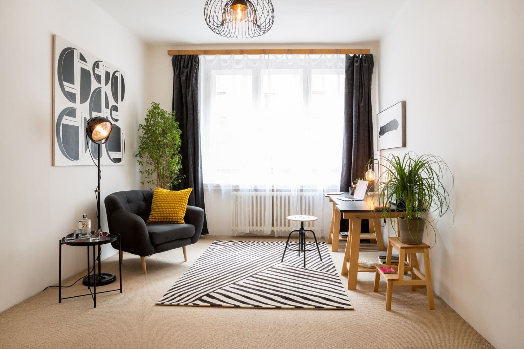 Predaj bytu 1-izbový 26 m², Klimentská, Praha, Praha Predaj bytu 1-izbový 26 m², Klimentská, Praha, Praha