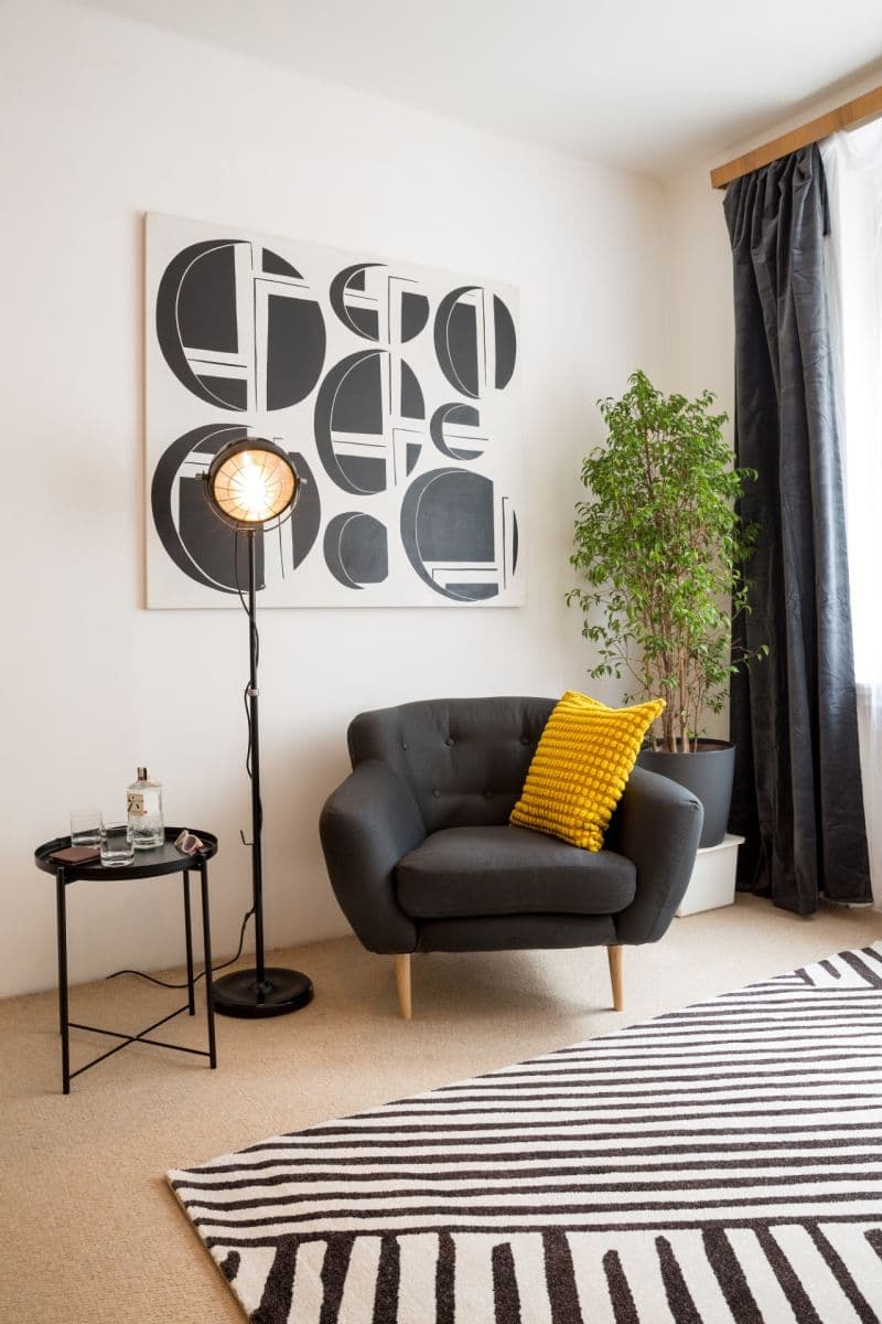 Predaj bytu 1-izbový 26 m², Klimentská, Praha, Praha Predaj bytu 1-izbový 26 m², Klimentská, Praha, Praha