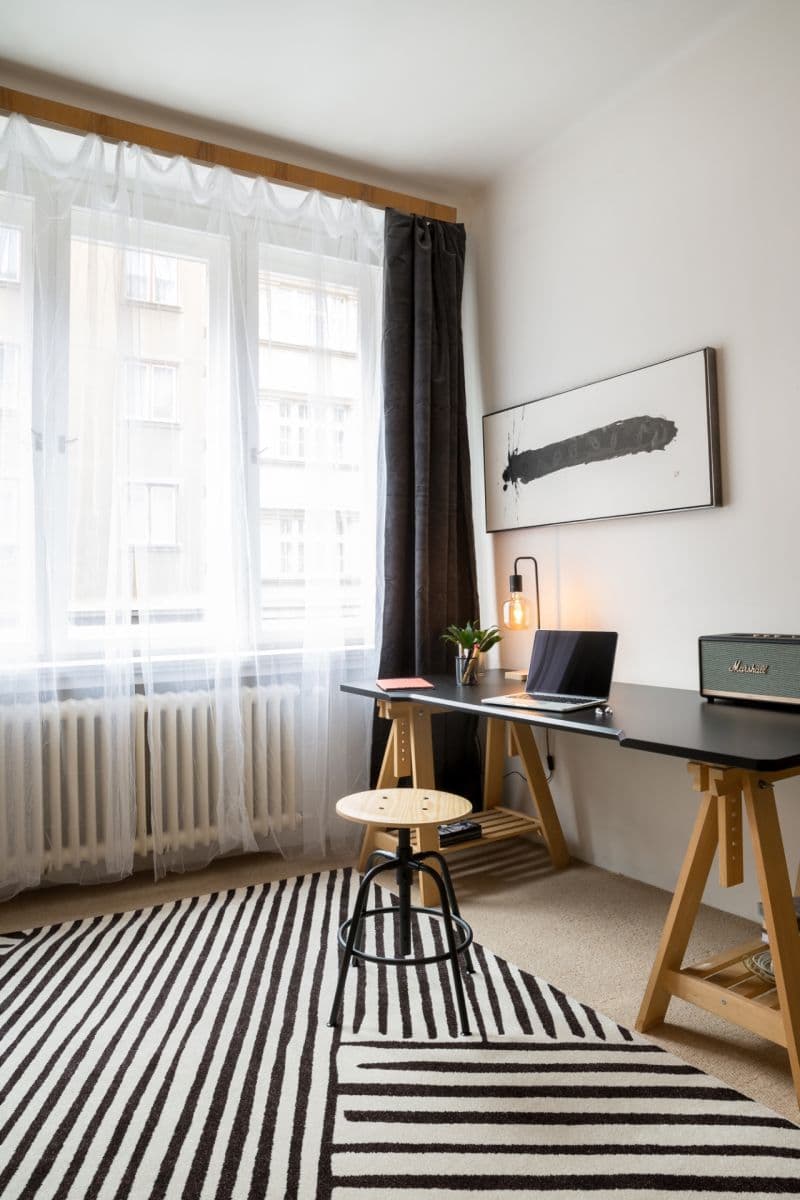Predaj bytu 1-izbový 26 m², Klimentská, Praha, Praha Predaj bytu 1-izbový 26 m², Klimentská, Praha, Praha