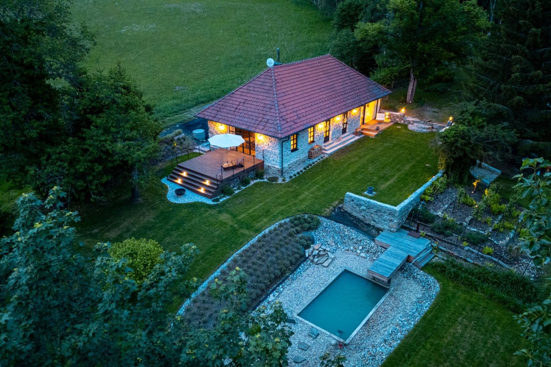 Predaj domu 160 m², pozemek 3.024 m², Hořice na Šumavě, Jihočeský kraj Predaj domu 160 m², pozemek 3.024 m², Hořice na Šumavě, Jihočeský kraj