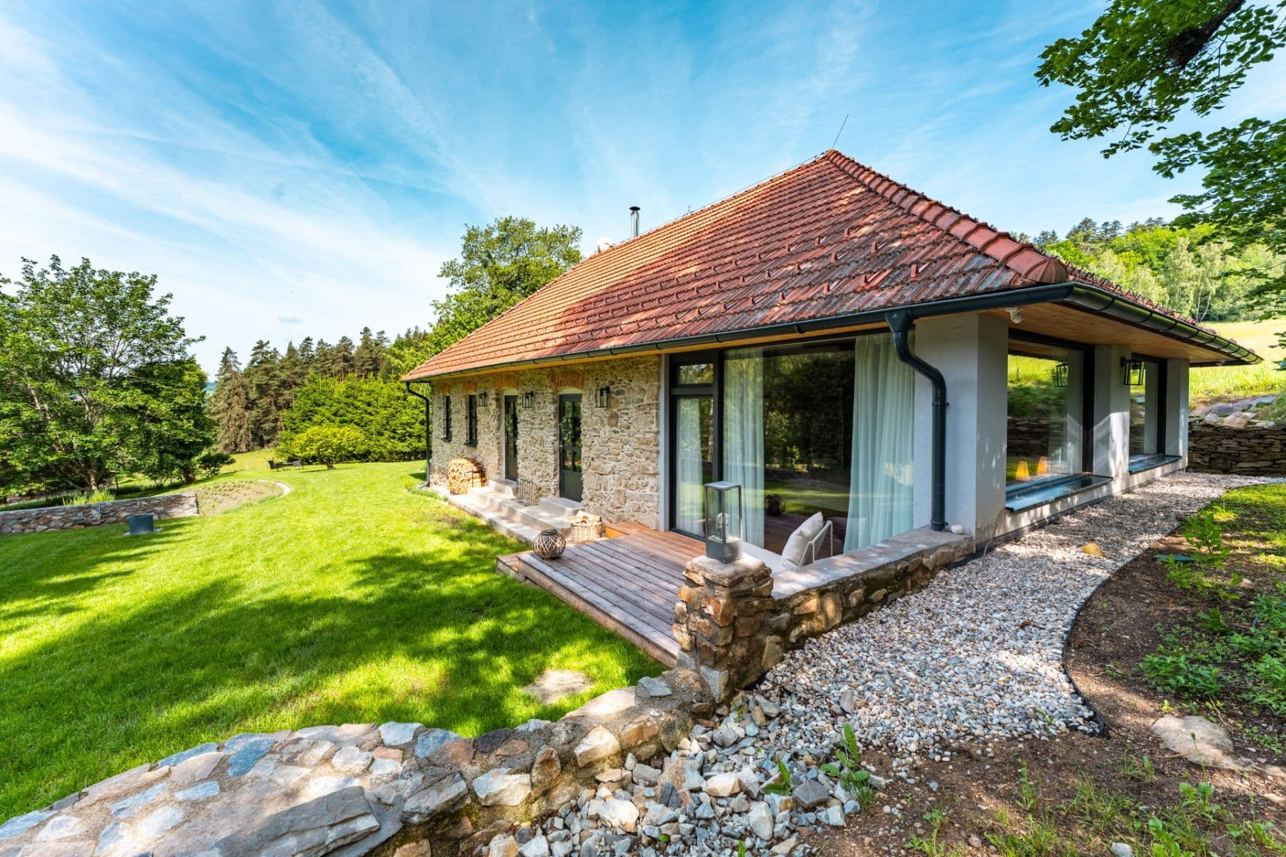 Predaj domu 160 m², pozemek 3.024 m², Hořice na Šumavě, Jihočeský kraj Predaj domu 160 m², pozemek 3.024 m², Hořice na Šumavě, Jihočeský kraj