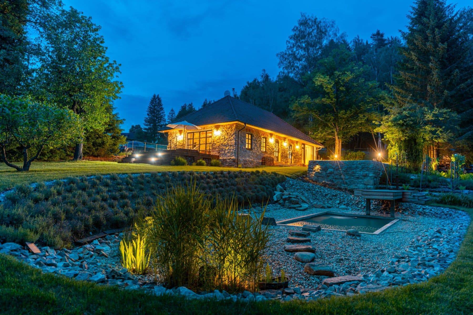Predaj domu 160 m², pozemek 3.024 m², Hořice na Šumavě, Jihočeský kraj Predaj domu 160 m², pozemek 3.024 m², Hořice na Šumavě, Jihočeský kraj