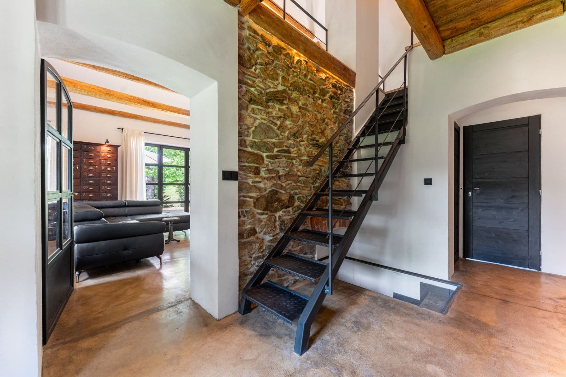 Predaj domu 160 m², pozemek 3.024 m², Hořice na Šumavě, Jihočeský kraj Predaj domu 160 m², pozemek 3.024 m², Hořice na Šumavě, Jihočeský kraj