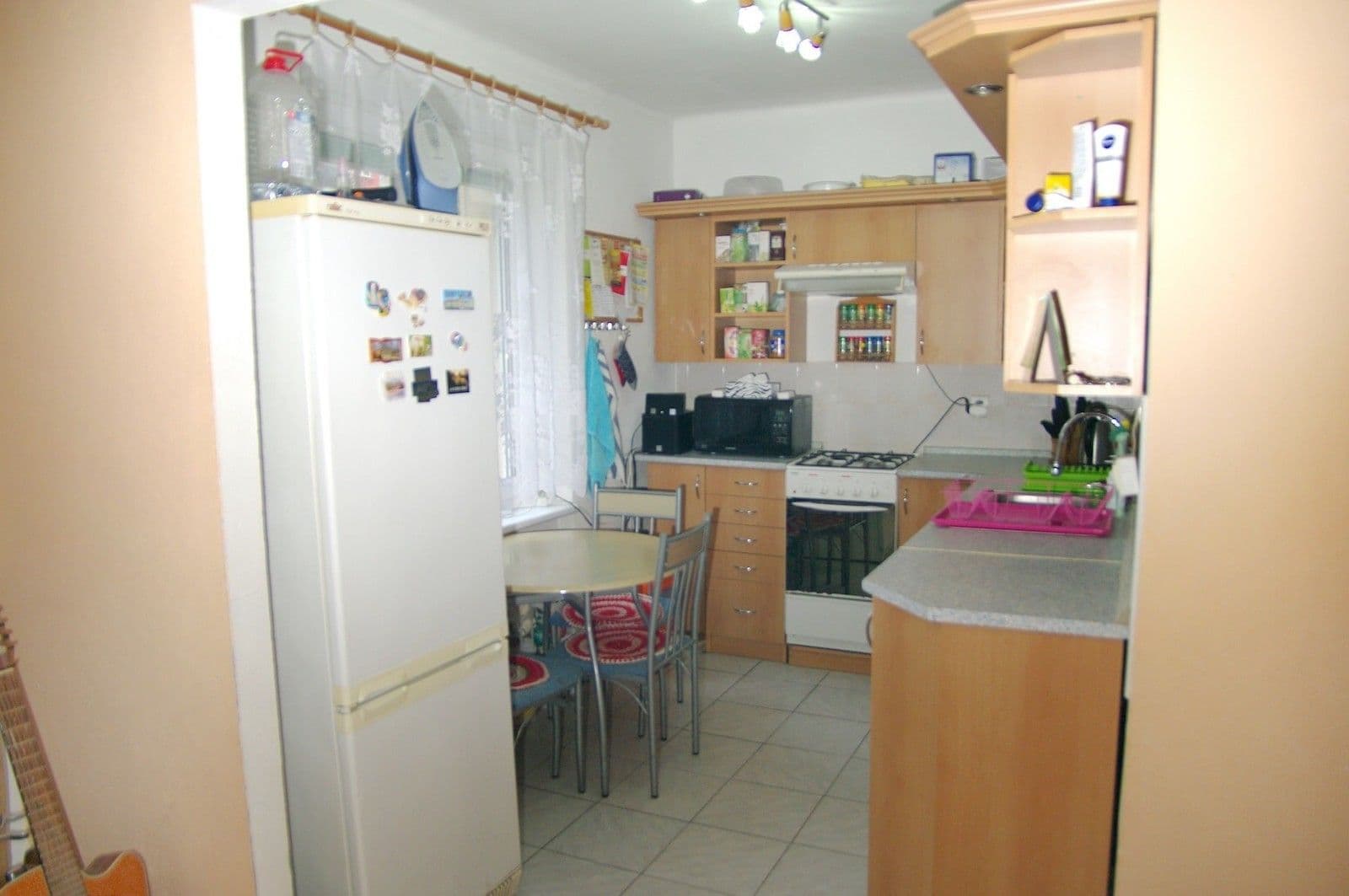 Prenájom bytu 2-izbový 52 m², Fándlyho, Sereď, Trnavský kraj Prenájom bytu 2-izbový 52 m², Fándlyho, Sereď, Trnavský kraj