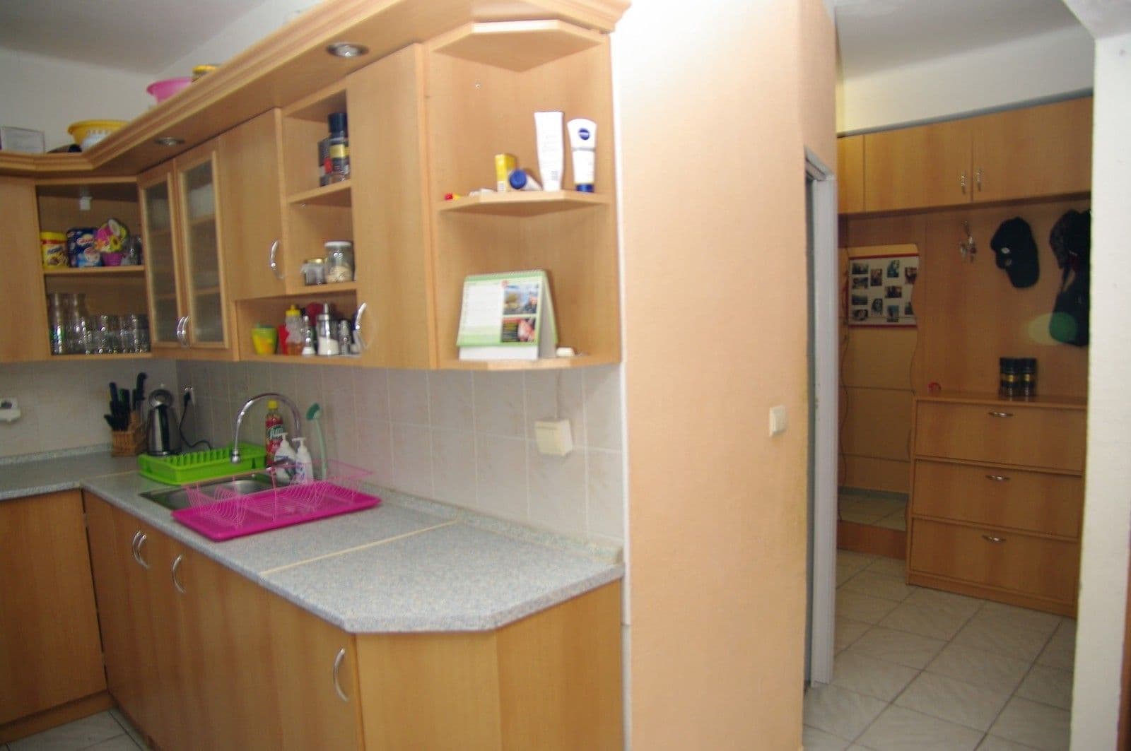 Prenájom bytu 2-izbový 52 m², Fándlyho, Sereď, Trnavský kraj Prenájom bytu 2-izbový 52 m², Fándlyho, Sereď, Trnavský kraj