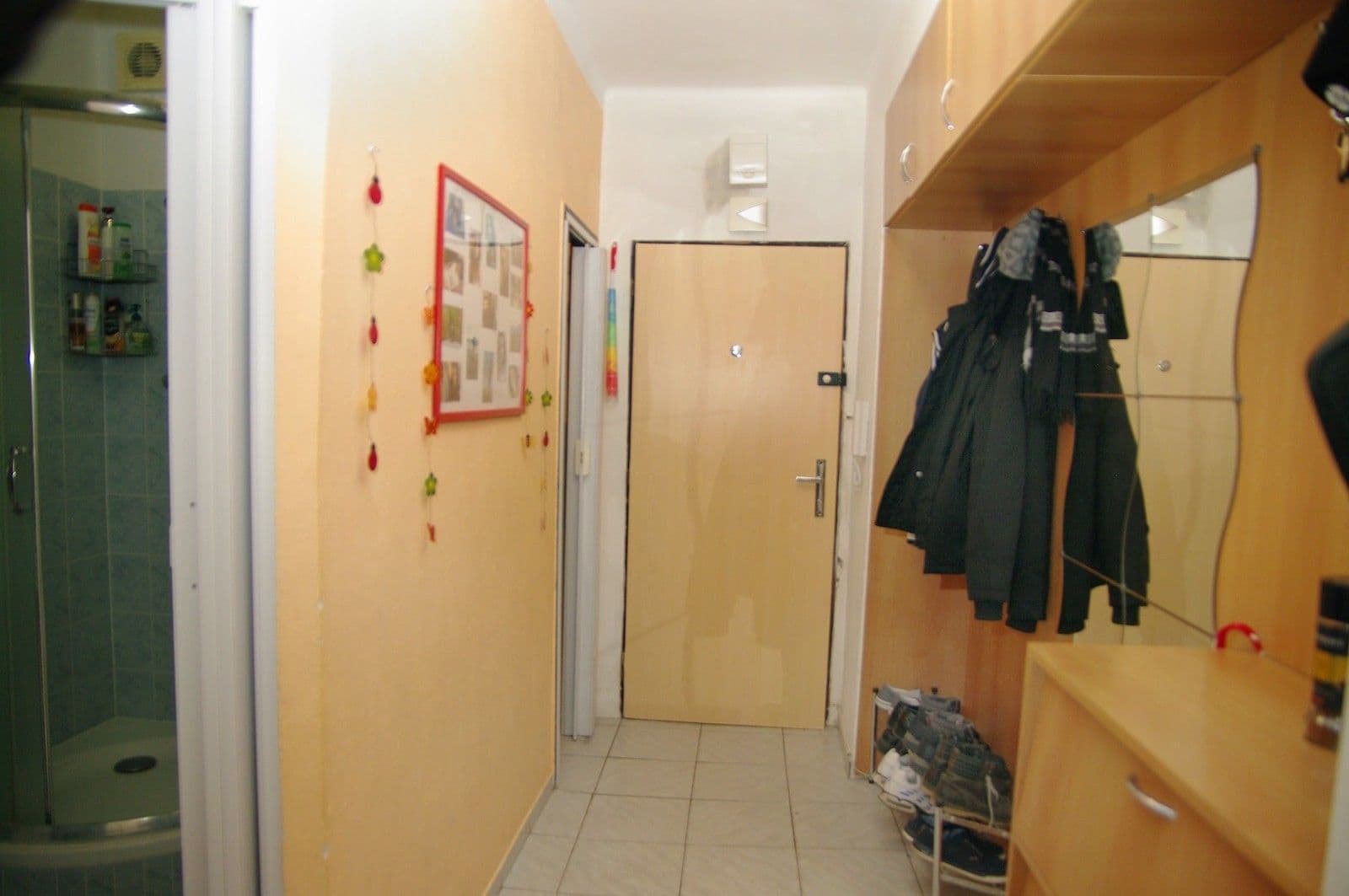 Prenájom bytu 2-izbový 52 m², Fándlyho, Sereď, Trnavský kraj Prenájom bytu 2-izbový 52 m², Fándlyho, Sereď, Trnavský kraj