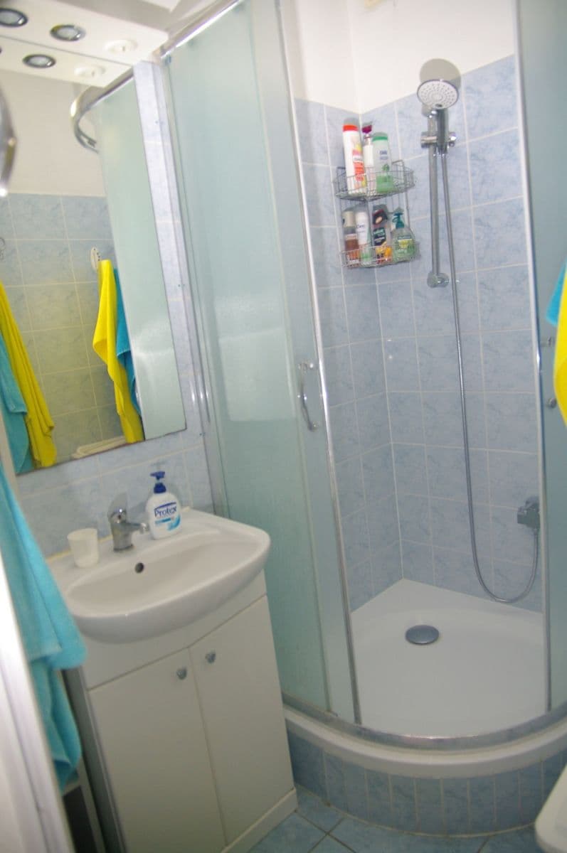 Prenájom bytu 2-izbový 52 m², Fándlyho, Sereď, Trnavský kraj Prenájom bytu 2-izbový 52 m², Fándlyho, Sereď, Trnavský kraj