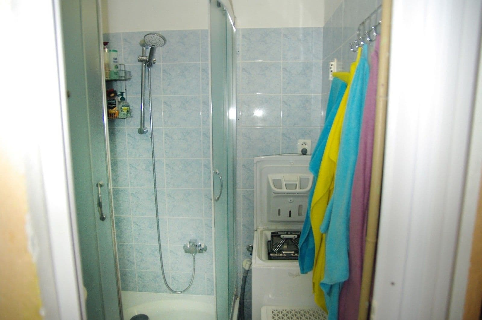 Prenájom bytu 2-izbový 52 m², Fándlyho, Sereď, Trnavský kraj Prenájom bytu 2-izbový 52 m², Fándlyho, Sereď, Trnavský kraj