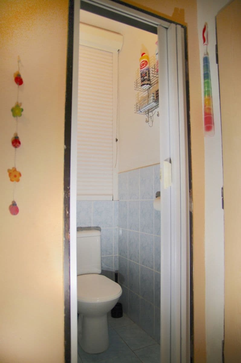 Prenájom bytu 2-izbový 52 m², Fándlyho, Sereď, Trnavský kraj Prenájom bytu 2-izbový 52 m², Fándlyho, Sereď, Trnavský kraj