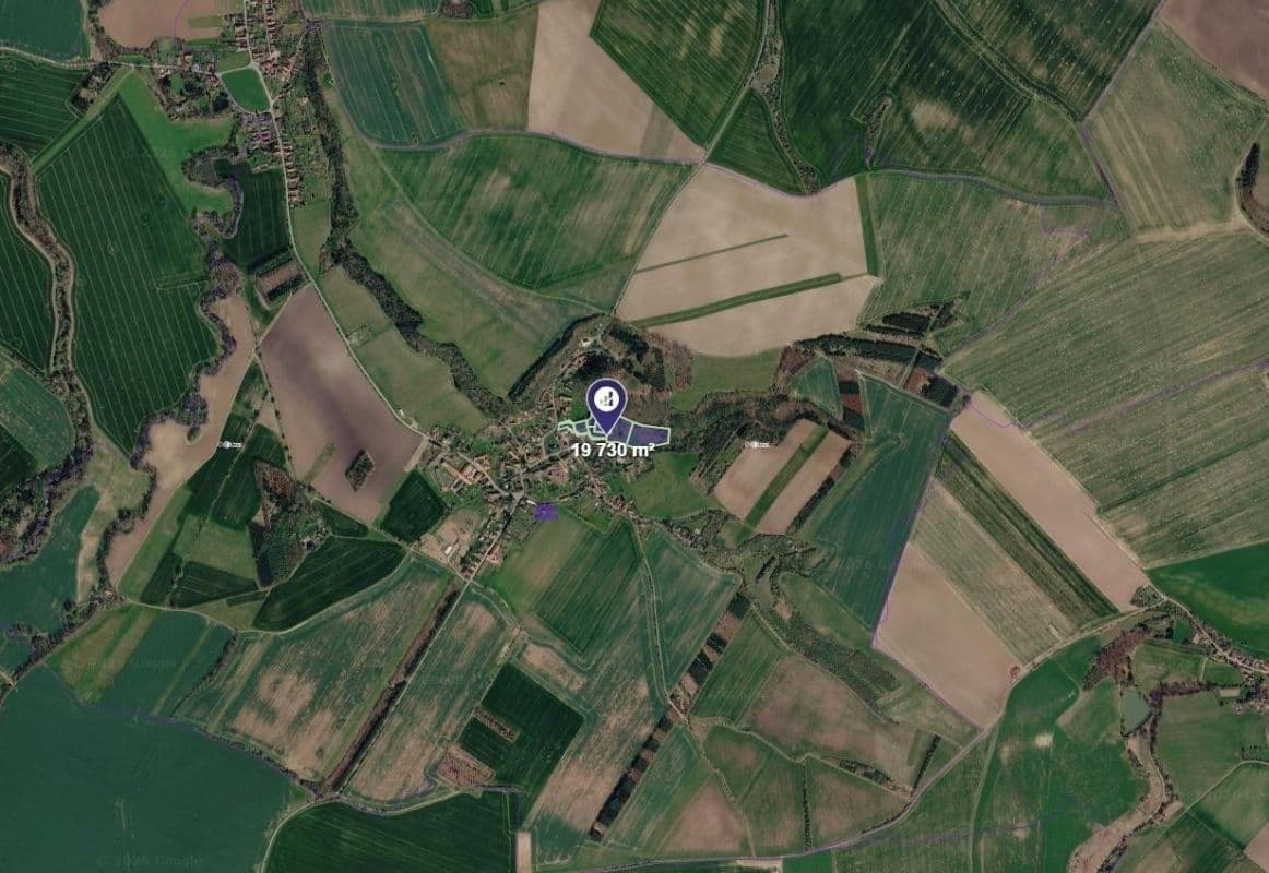 Predaj pozemku 5.515 m², Vinaře, Středočeský kraj Predaj pozemku 5.515 m², Vinaře, Středočeský kraj