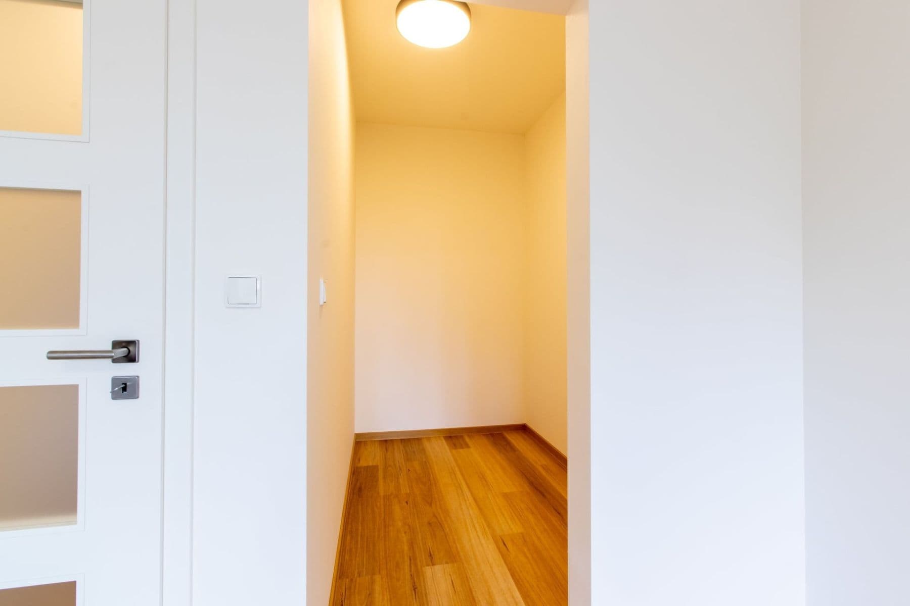 Prenájom bytu 2-izbový 54 m², Suchánkova, Benešov, Středočeský kraj Prenájom bytu 2-izbový 54 m², Suchánkova, Benešov, Středočeský kraj