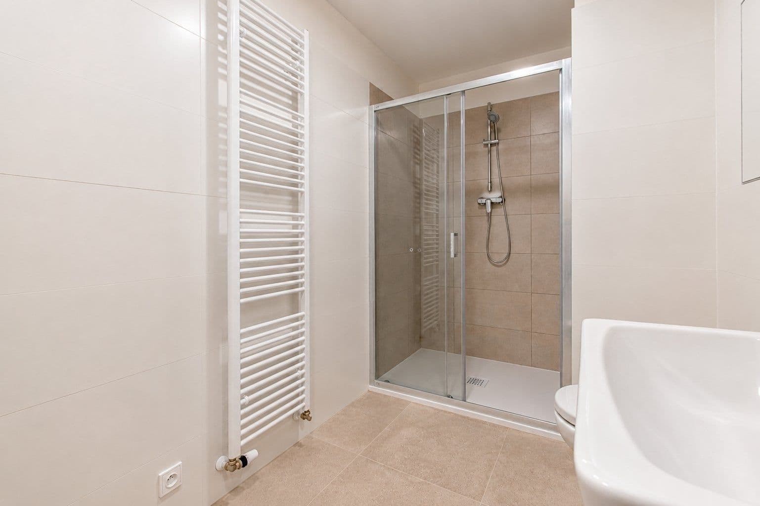 Prenájom bytu 2-izbový 54 m², Suchánkova, Benešov, Středočeský kraj Prenájom bytu 2-izbový 54 m², Suchánkova, Benešov, Středočeský kraj