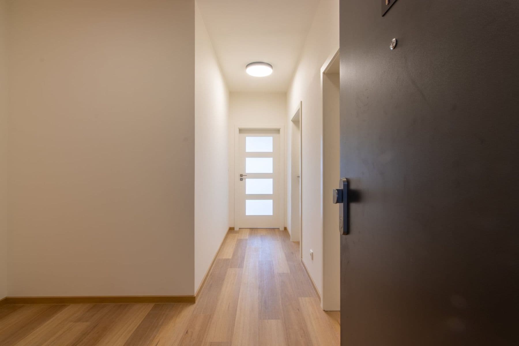 Prenájom bytu 2-izbový 54 m², Suchánkova, Benešov, Středočeský kraj Prenájom bytu 2-izbový 54 m², Suchánkova, Benešov, Středočeský kraj