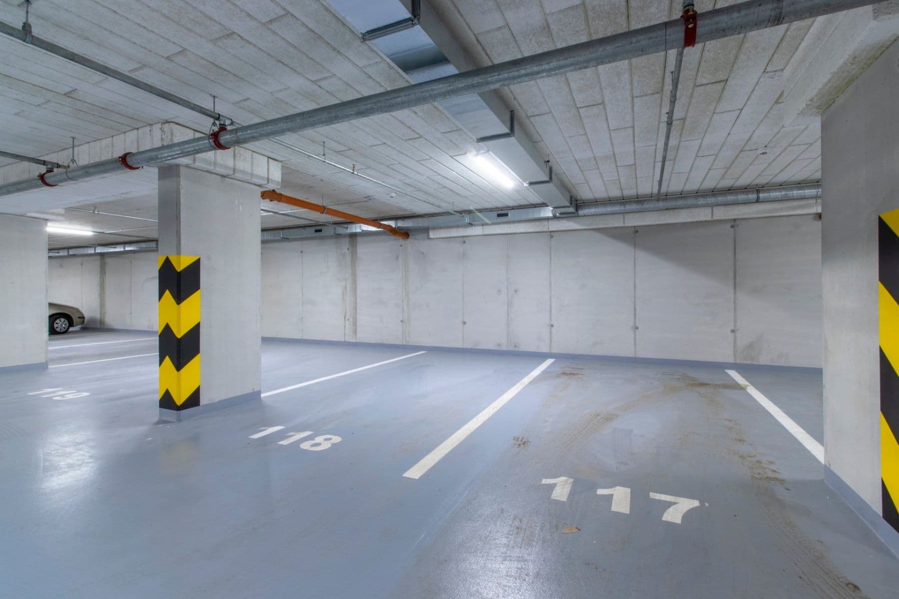 Prenájom bytu 2-izbový 54 m², Suchánkova, Benešov, Středočeský kraj Prenájom bytu 2-izbový 54 m², Suchánkova, Benešov, Středočeský kraj