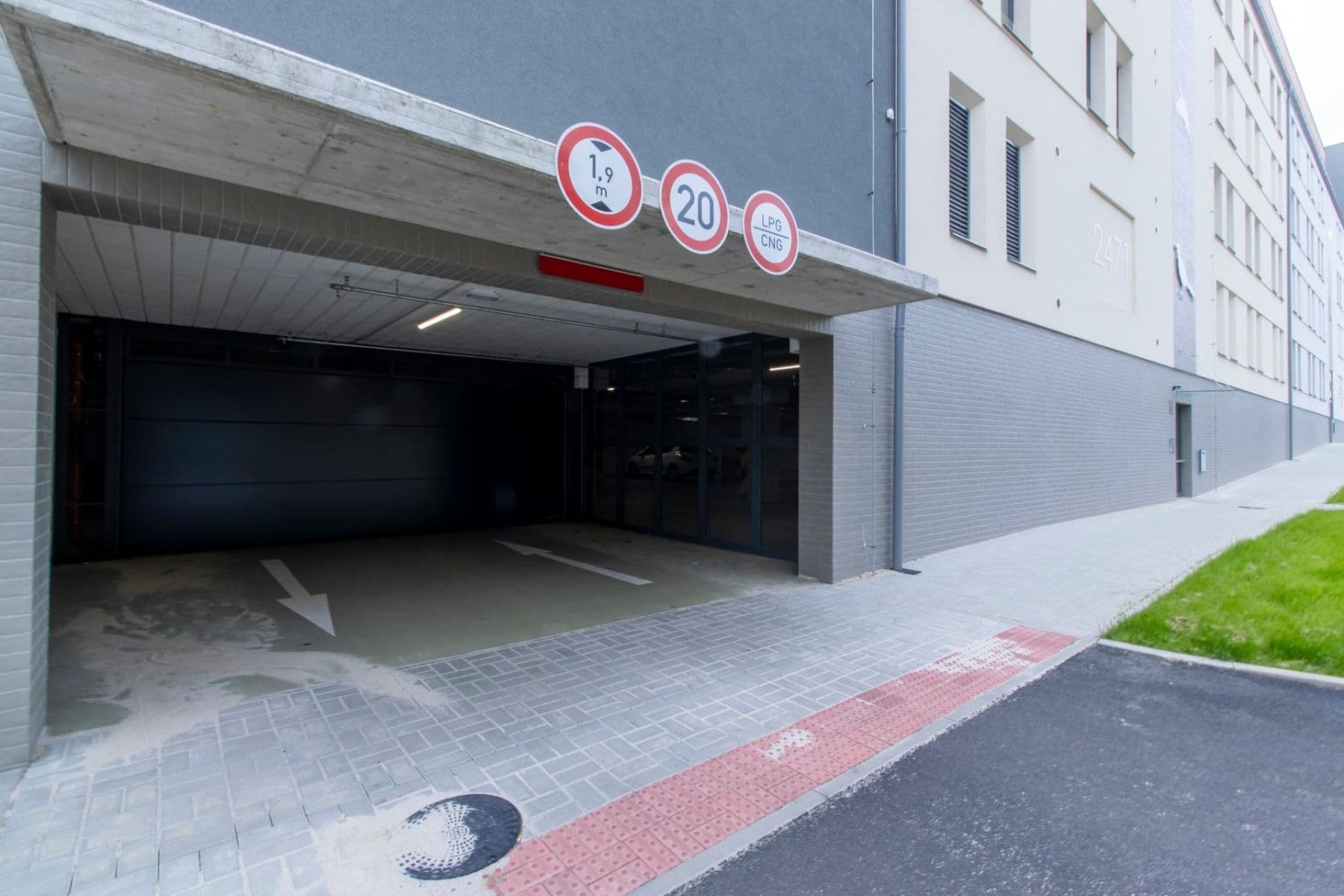 Prenájom bytu 2-izbový 54 m², Suchánkova, Benešov, Středočeský kraj Prenájom bytu 2-izbový 54 m², Suchánkova, Benešov, Středočeský kraj