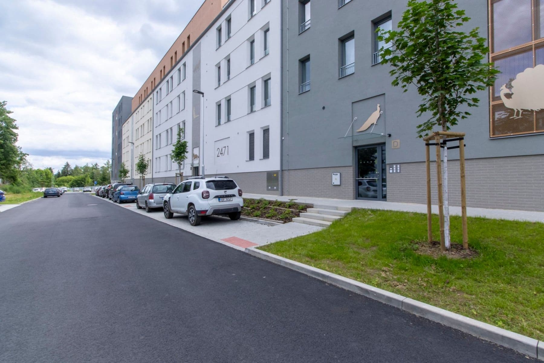 Prenájom bytu 2-izbový 54 m², Suchánkova, Benešov, Středočeský kraj Prenájom bytu 2-izbový 54 m², Suchánkova, Benešov, Středočeský kraj