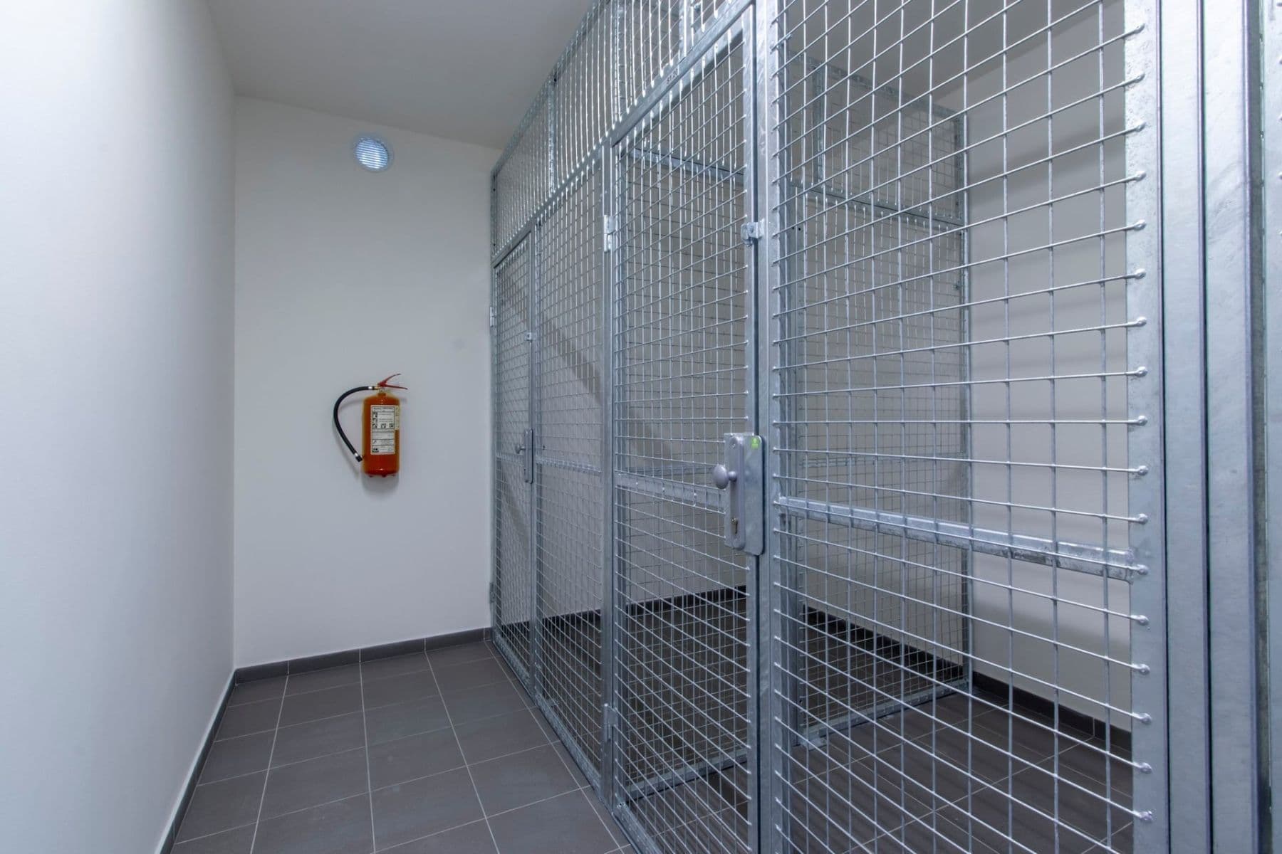 Prenájom bytu 2-izbový 54 m², Suchánkova, Benešov, Středočeský kraj Prenájom bytu 2-izbový 54 m², Suchánkova, Benešov, Středočeský kraj
