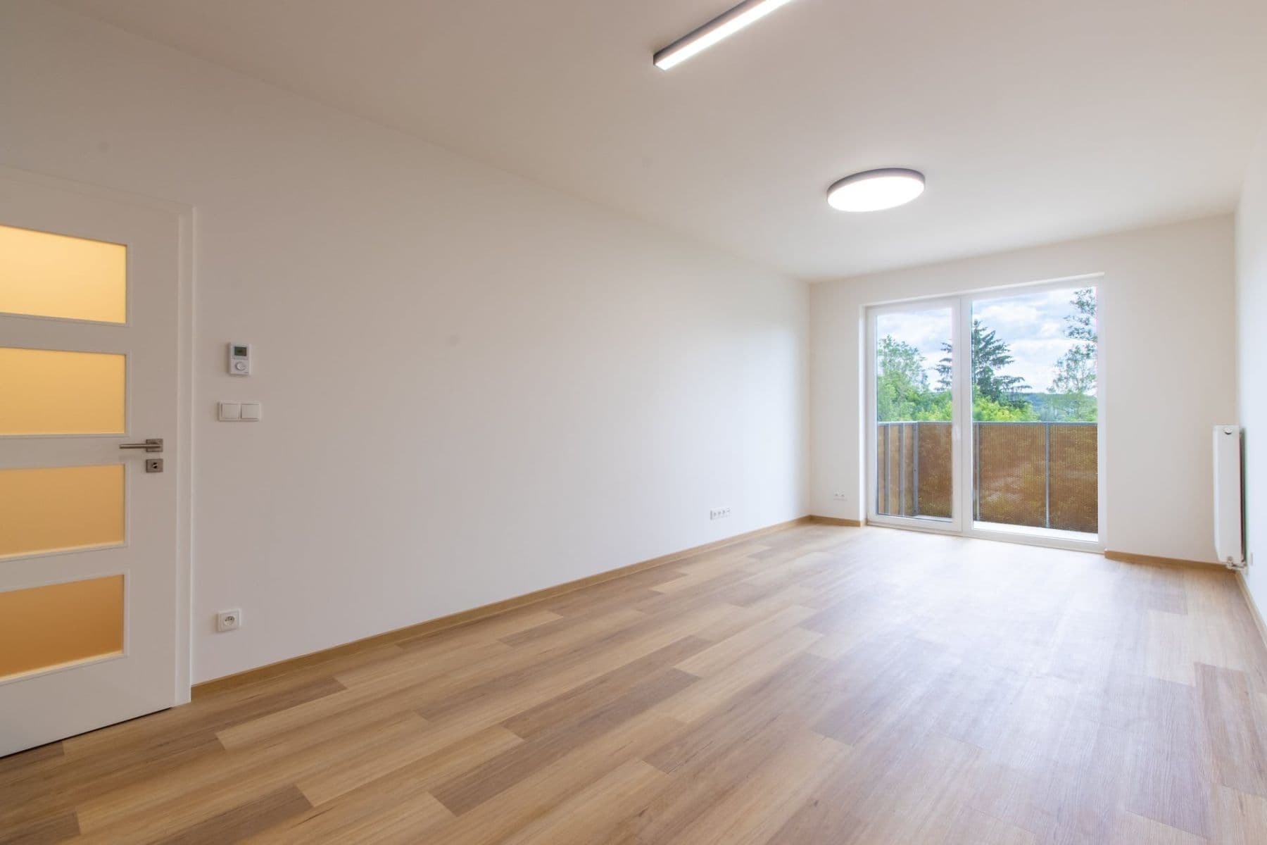 Prenájom bytu 2-izbový 54 m², Suchánkova, Benešov, Středočeský kraj Prenájom bytu 2-izbový 54 m², Suchánkova, Benešov, Středočeský kraj