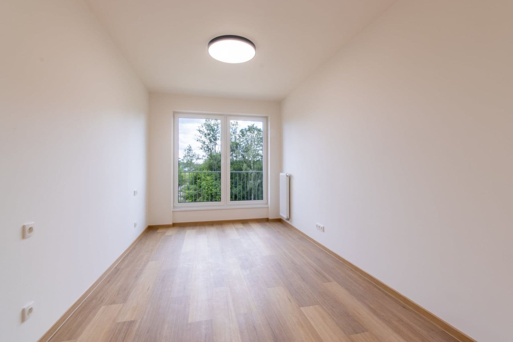 Prenájom bytu 2-izbový 54 m², Suchánkova, Benešov, Středočeský kraj Prenájom bytu 2-izbový 54 m², Suchánkova, Benešov, Středočeský kraj