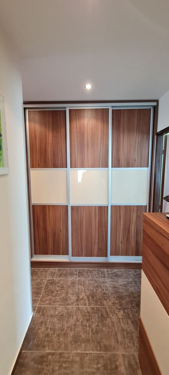 Predaj bytu 3-izbový 67 m², Ctěnická, Praha, Praha Predaj bytu 3-izbový 67 m², Ctěnická, Praha, Praha