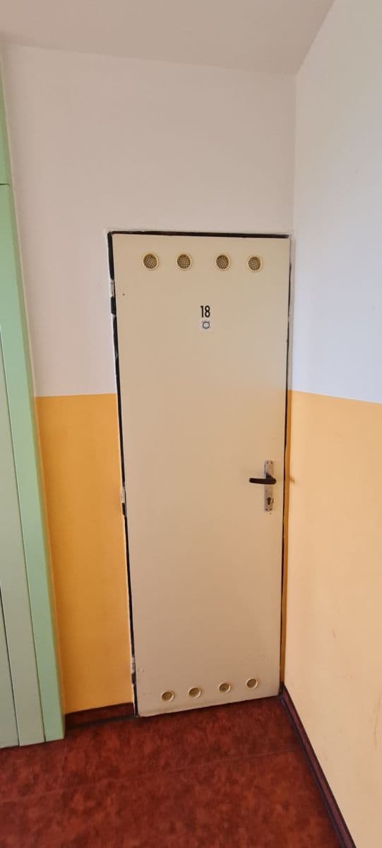 Predaj bytu 3-izbový 67 m², Ctěnická, Praha, Praha Predaj bytu 3-izbový 67 m², Ctěnická, Praha, Praha