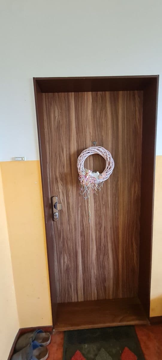 Predaj bytu 3-izbový 67 m², Ctěnická, Praha, Praha Predaj bytu 3-izbový 67 m², Ctěnická, Praha, Praha
