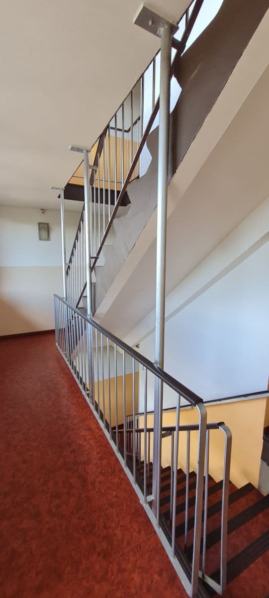 Predaj bytu 3-izbový 67 m², Ctěnická, Praha, Praha Predaj bytu 3-izbový 67 m², Ctěnická, Praha, Praha