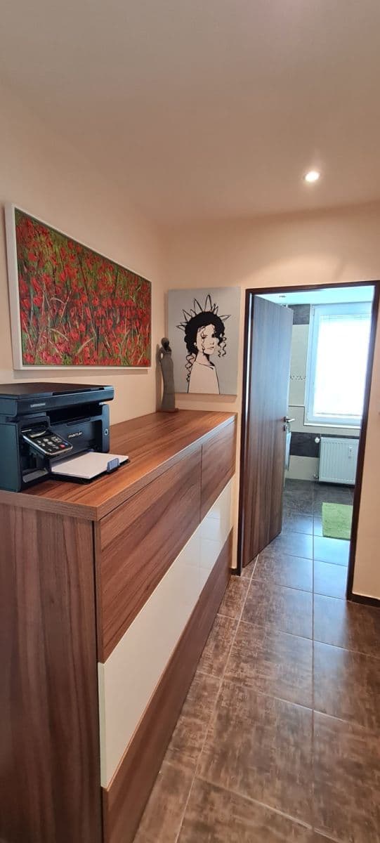 Predaj bytu 3-izbový 67 m², Ctěnická, Praha, Praha Predaj bytu 3-izbový 67 m², Ctěnická, Praha, Praha