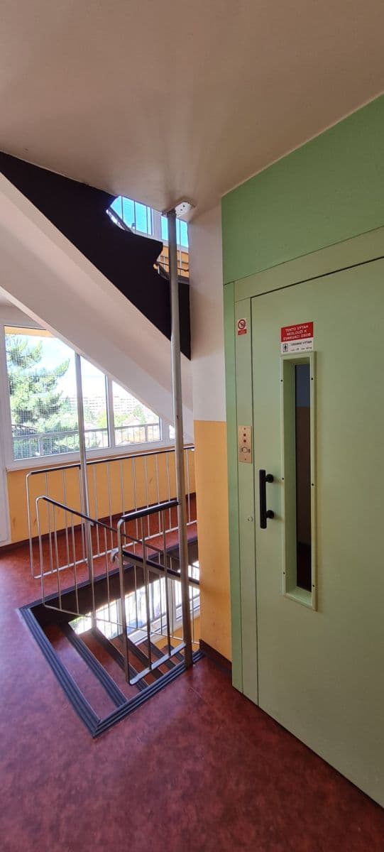 Predaj bytu 3-izbový 67 m², Ctěnická, Praha, Praha Predaj bytu 3-izbový 67 m², Ctěnická, Praha, Praha